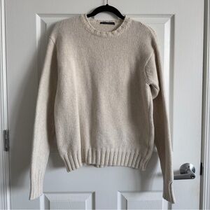 Brandy Melville Wool Sweater